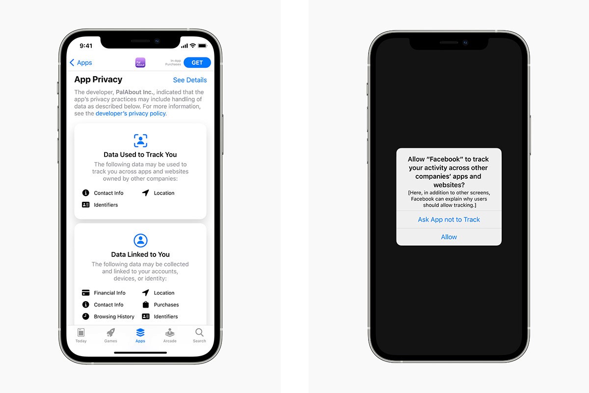 Apple/Facebook Privacy War – All the Details you Need to Know ...